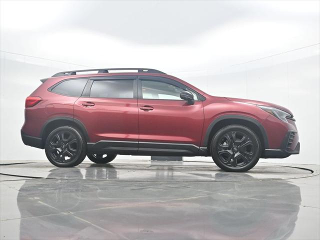 2023 Subaru Ascent Onyx Edition Limited 7-Passenger