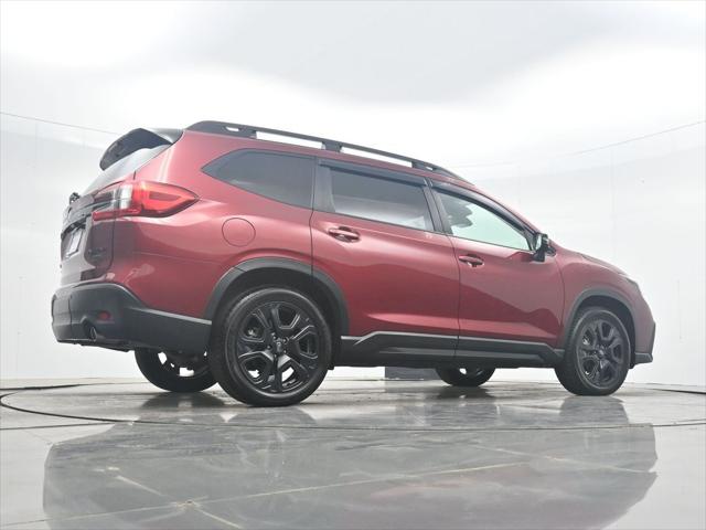2023 Subaru Ascent Onyx Edition Limited 7-Passenger