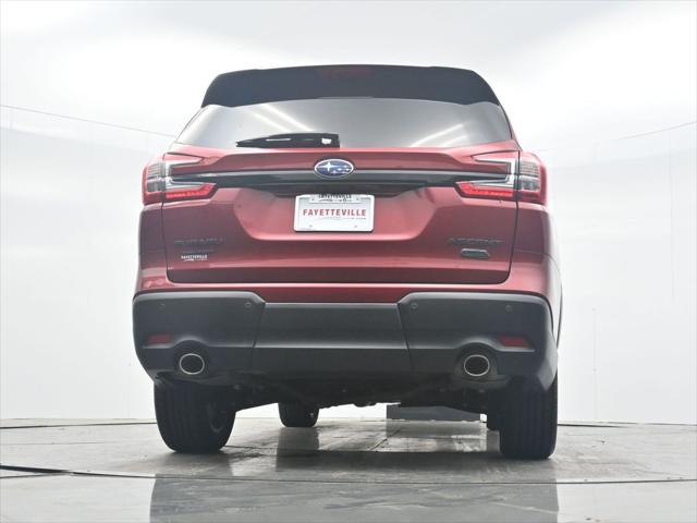2023 Subaru Ascent Onyx Edition Limited 7-Passenger