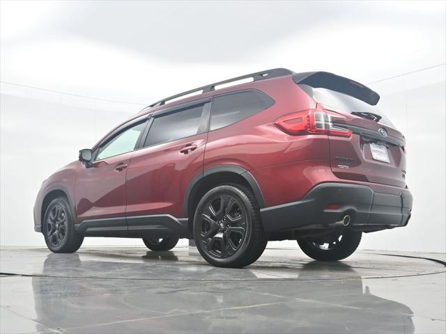 2023 Subaru Ascent Onyx Edition Limited 7-Passenger