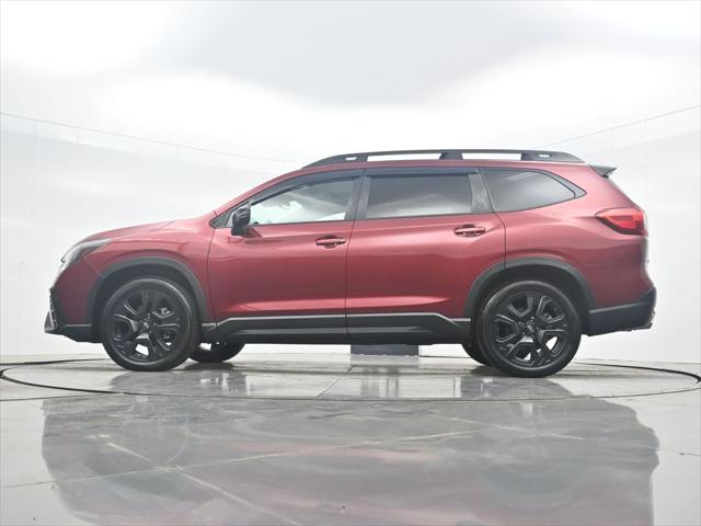 2023 Subaru Ascent Onyx Edition Limited 7-Passenger