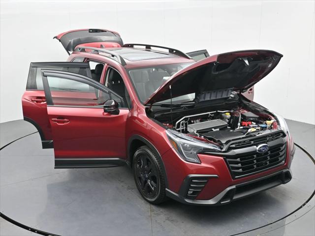 2023 Subaru Ascent Onyx Edition Limited 7-Passenger
