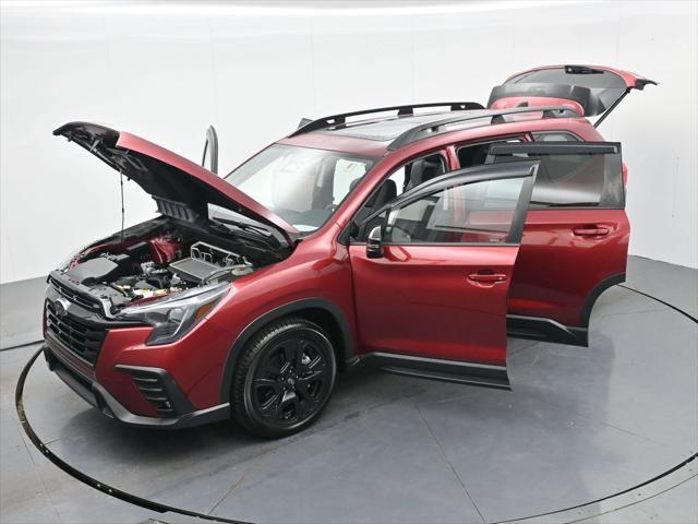 2023 Subaru Ascent Onyx Edition Limited 7-Passenger
