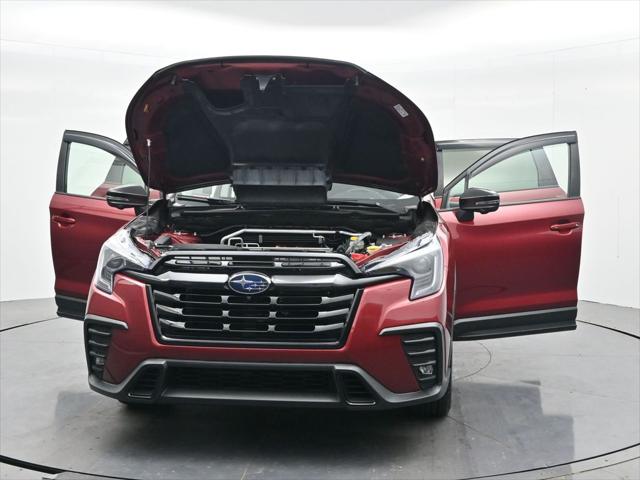 2023 Subaru Ascent Onyx Edition Limited 7-Passenger