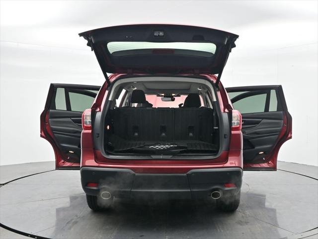 2023 Subaru Ascent Onyx Edition Limited 7-Passenger