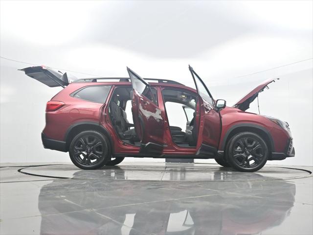 2023 Subaru Ascent Onyx Edition Limited 7-Passenger