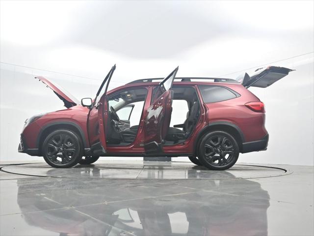2023 Subaru Ascent Onyx Edition Limited 7-Passenger