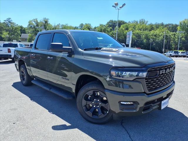 2026 RAM Ram 1500 RAM 1500 EXPRESS CREW CAB 4X4 57 BOX 2026 RAM Ram 1500 RAM 1500 EXPRESS CREW CAB 4X4 57 BOX