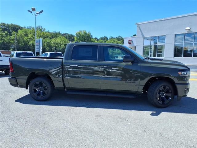 2026 RAM Ram 1500 RAM 1500 EXPRESS CREW CAB 4X4 57 BOX 2026 RAM Ram 1500 RAM 1500 EXPRESS CREW CAB 4X4 57 BOX