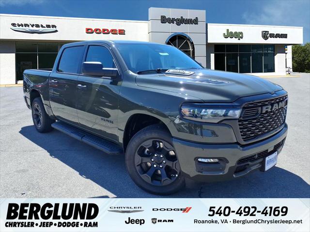 2026 RAM Ram 1500 RAM 1500 EXPRESS CREW CAB 4X4 57 BOX 2026 RAM Ram 1500 RAM 1500 EXPRESS CREW CAB 4X4 57 BOX