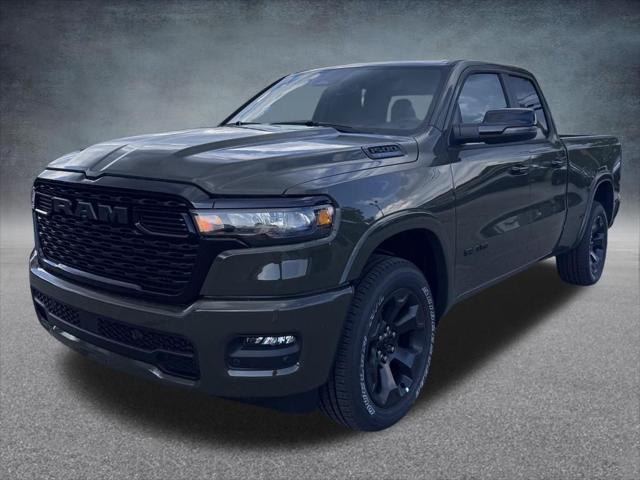 2026 Ram 1500 Big Horn Quad Cab 4x4 6'4" Box for sale in Meadville, PA