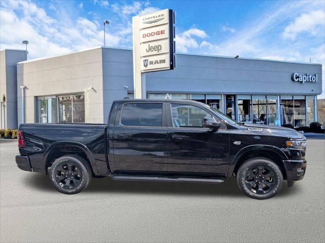 2026 RAM 1500 RAM 1500 BIG HORN CREW CAB 4X4 57 BOX 2026 RAM 1500 RAM 1500 BIG HORN CREW CAB 4X4 57 BOX