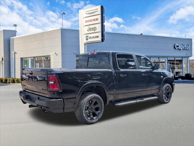 2026 RAM 1500 RAM 1500 BIG HORN CREW CAB 4X4 57 BOX 2026 RAM 1500 RAM 1500 BIG HORN CREW CAB 4X4 57 BOX