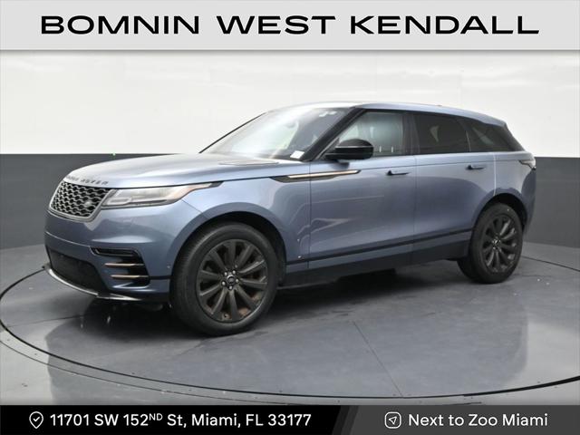 2021 Land Rover Range Rover Velar P250 R-Dynamic S for sale in Miami, FL