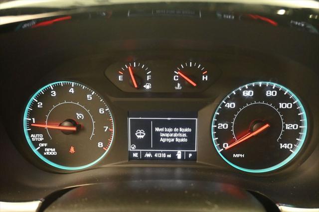 2023 Chevrolet Traverse FWD LS