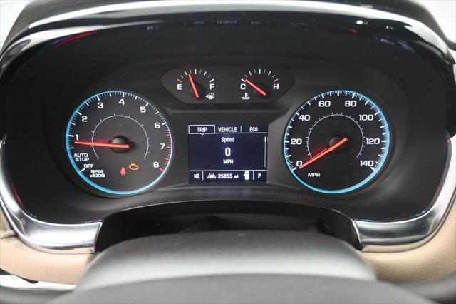 2023 Chevrolet Traverse FWD LS