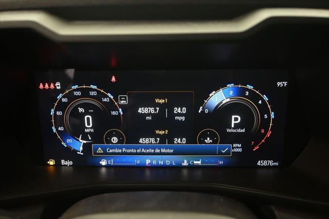 2024 Chevrolet Colorado 2WD WT