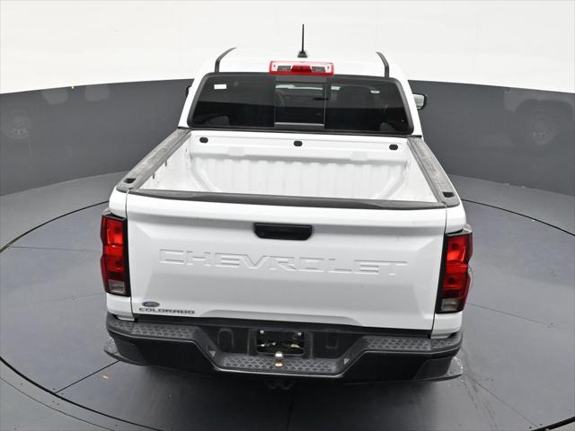 2024 Chevrolet Colorado 2WD WT