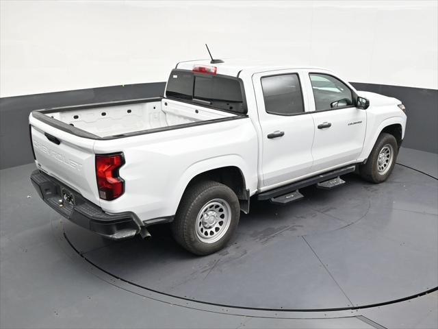 2024 Chevrolet Colorado 2WD WT
