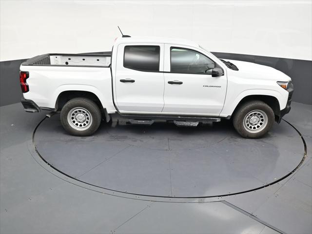 2024 Chevrolet Colorado 2WD WT