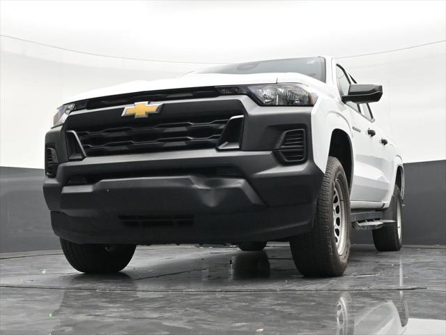 2024 Chevrolet Colorado 2WD WT