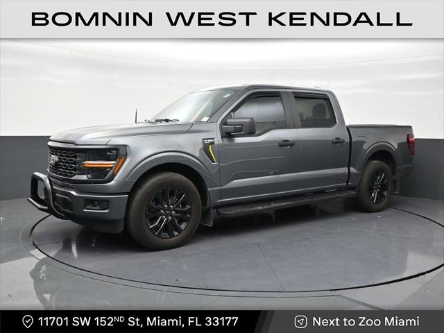 2025 Ford F-150 STX for sale in Miami, FL