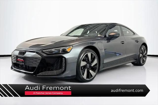 2025 Audi RS e-tron GT performance for sale in Fremont, CA
