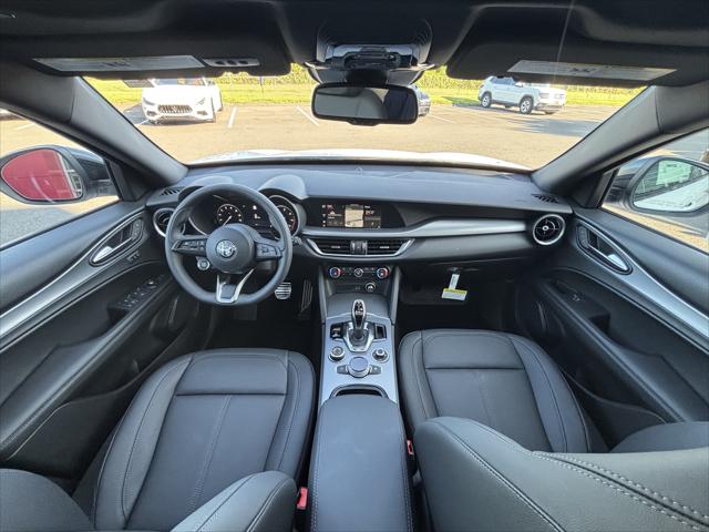 2026 Alfa Romeo Stelvio STELVIO AWD