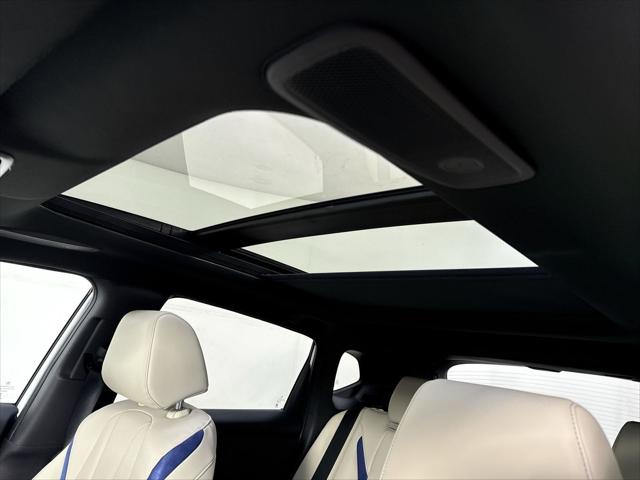 2026 Acura ADX A-Spec with Advance