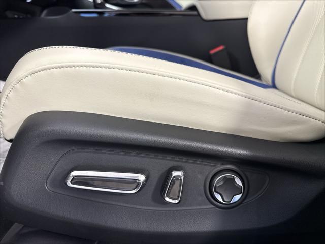 2026 Acura ADX A-Spec with Advance