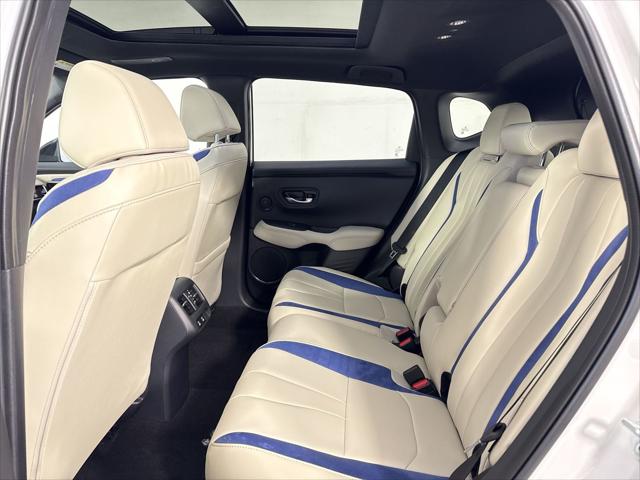 2026 Acura ADX A-Spec with Advance