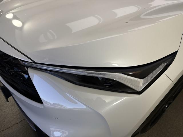 2026 Acura ADX A-Spec with Advance