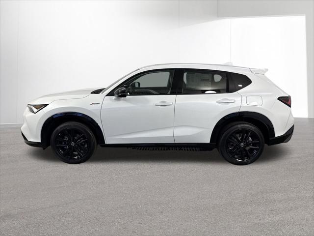 2026 Acura ADX A-Spec with Advance