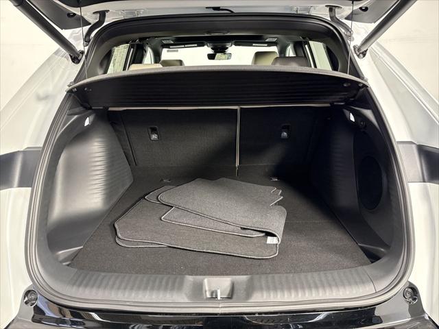 2026 Acura ADX A-Spec with Advance