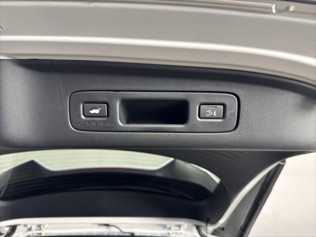 2026 Acura ADX A-Spec with Advance