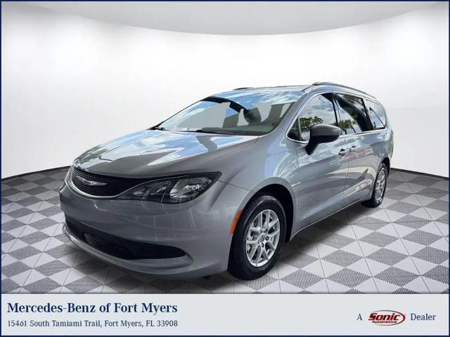 2021 Chrysler Voyager LXI for sale in Fort Myers, FL