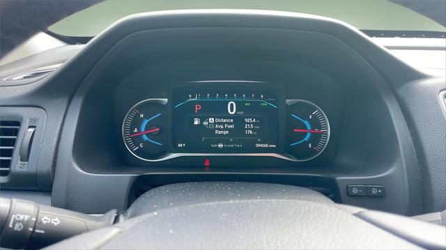 2020 Honda Pilot 2WD EX-L