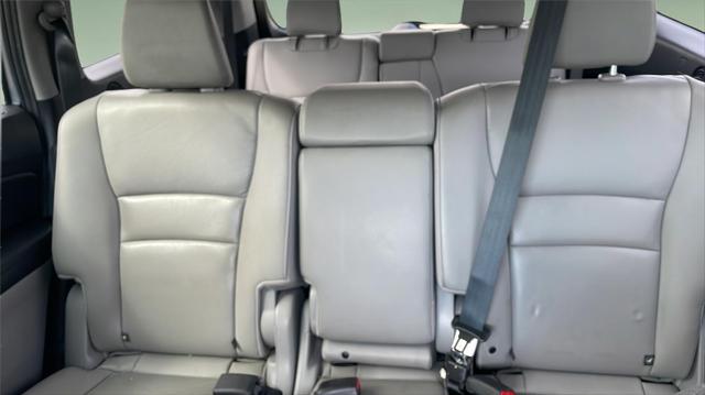 2020 Honda Pilot 2WD EX-L