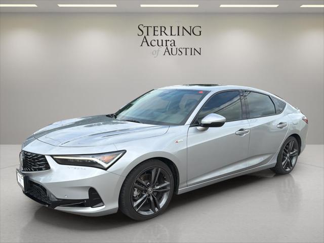 2025 Acura Integra A-SPEC Technology for sale in Austin, TX