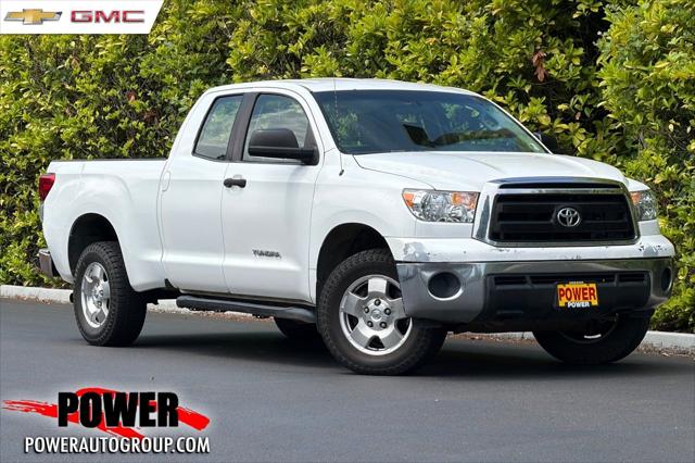 2011 Toyota Tundra Grade 4.6L V8 for sale in Corvallis, OR