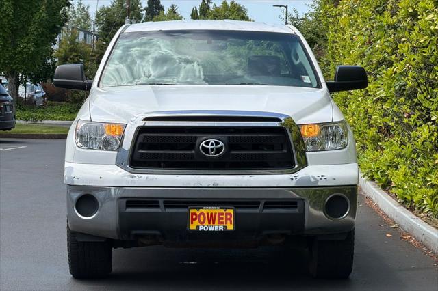 2011 Toyota Tundra Grade 4.6L V8