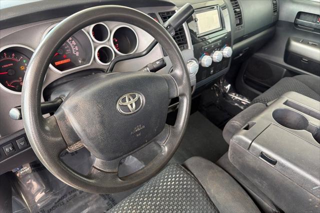 2011 Toyota Tundra Grade 4.6L V8