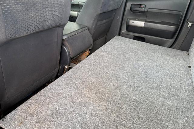 2011 Toyota Tundra Grade 4.6L V8