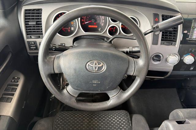2011 Toyota Tundra Grade 4.6L V8