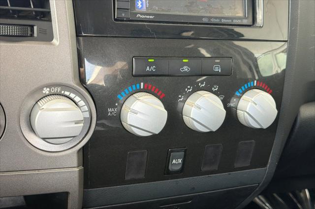 2011 Toyota Tundra Grade 4.6L V8