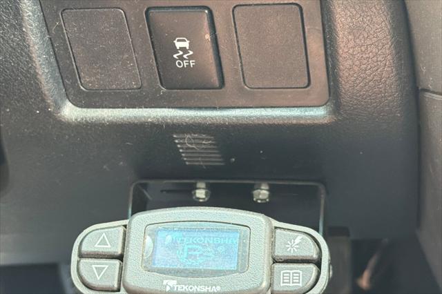 2011 Toyota Tundra Grade 4.6L V8