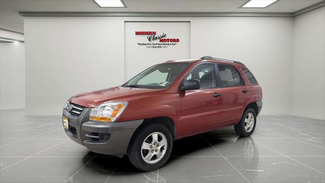 2007 Kia Sportage LX for sale in Grand Junction, CO