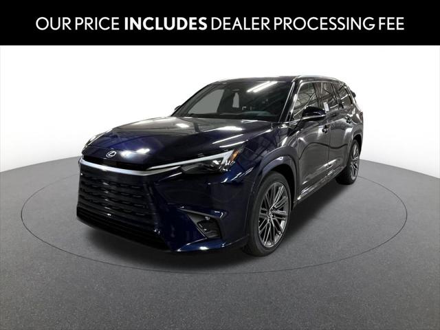 2026 Lexus TX 350 Luxury for sale in Wilmington, DE