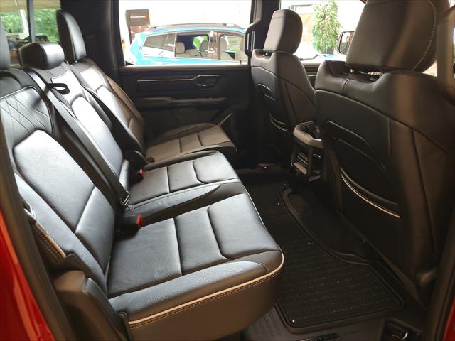 2026 Ram 1500 Limited Crew Cab 4x4 57 Box