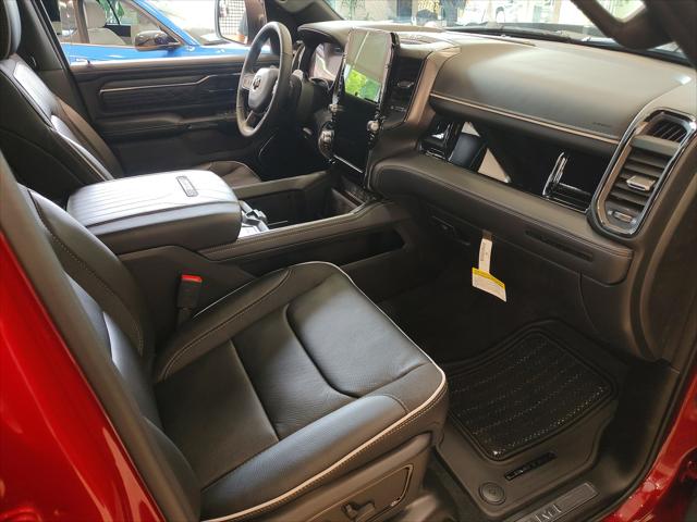 2026 Ram 1500 Limited Crew Cab 4x4 57 Box